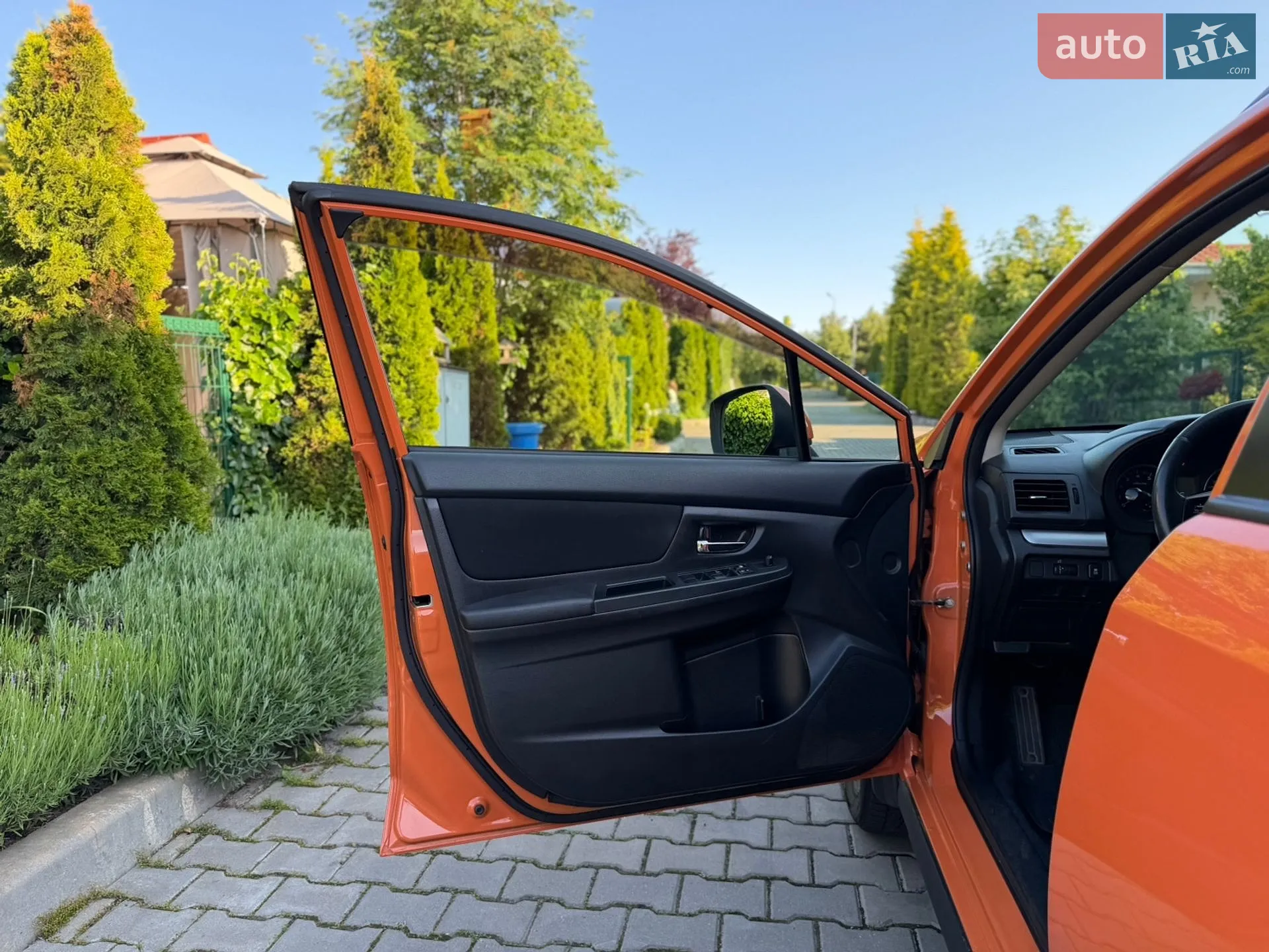 2012 Subaru Crosstrek - мініатюра 29