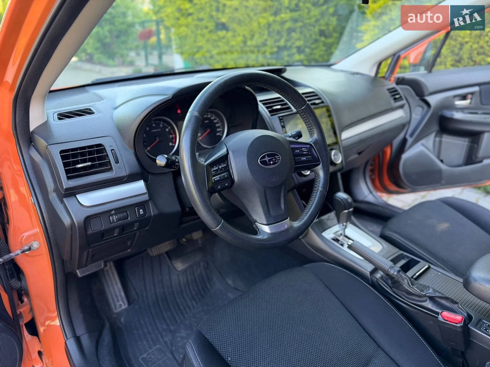 2012 Subaru Crosstrek - мініатюра 31