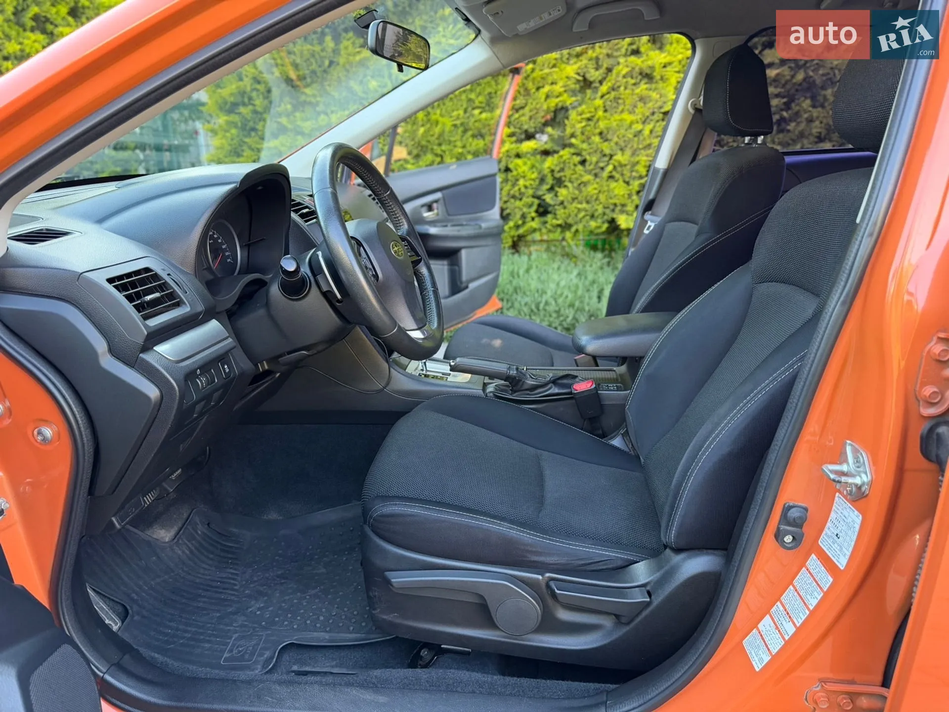 2012 Subaru Crosstrek - мініатюра 32