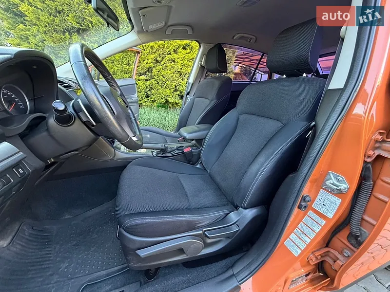 Subaru XV 2012 VIN JF1GP7LC5CG009756 фото оголошення 33 з 83