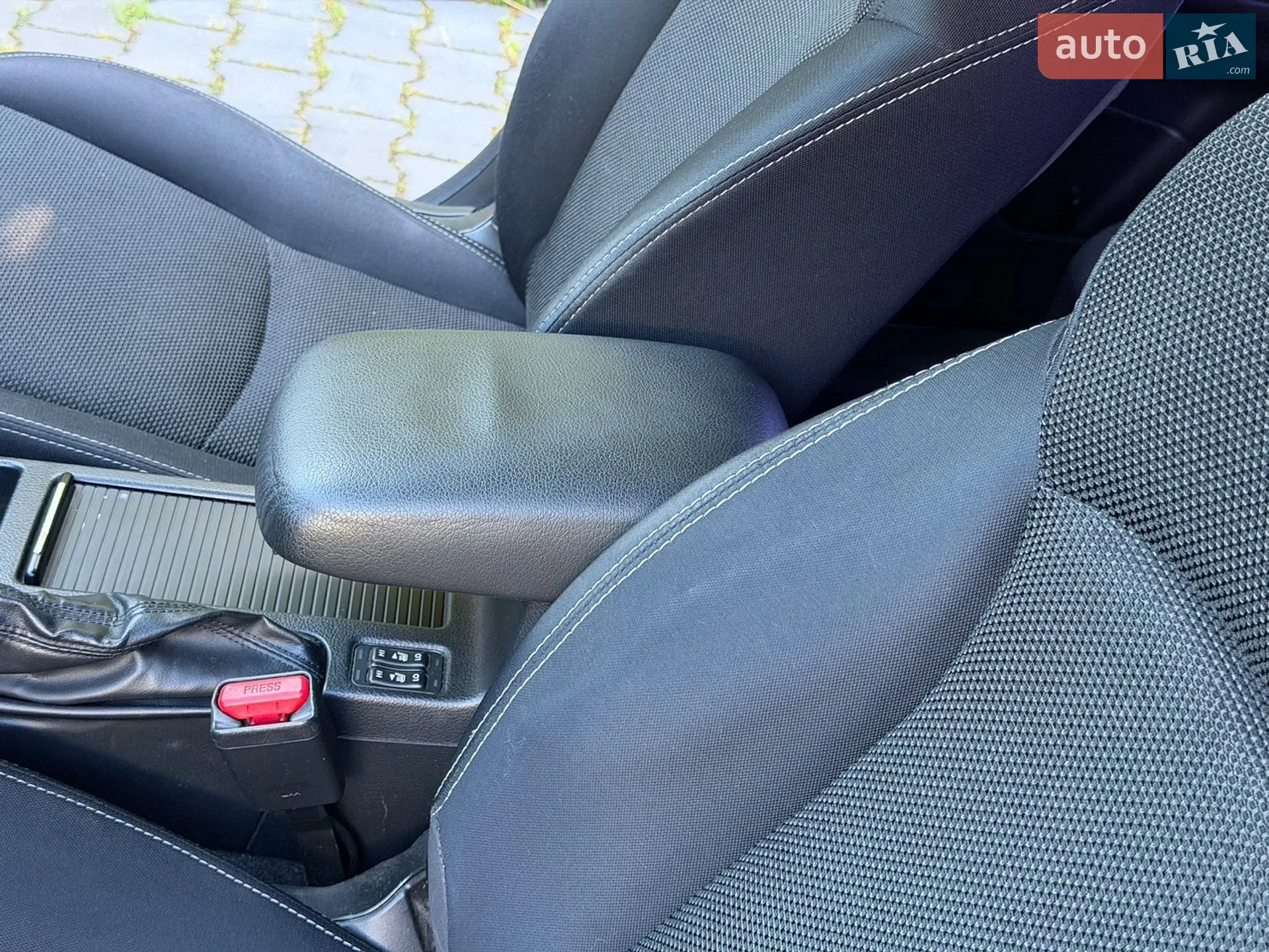 2012 Subaru Crosstrek - мініатюра 34