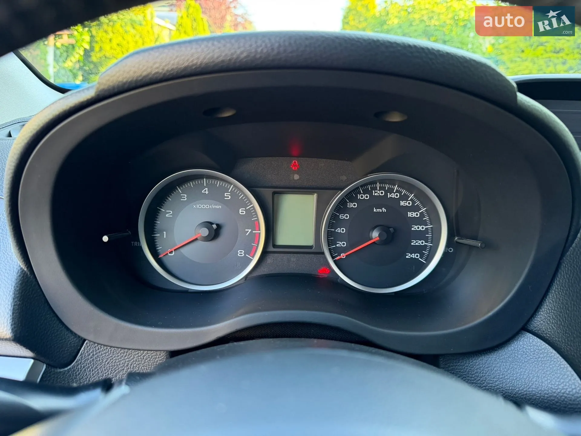 2012 Subaru Crosstrek - мініатюра 36