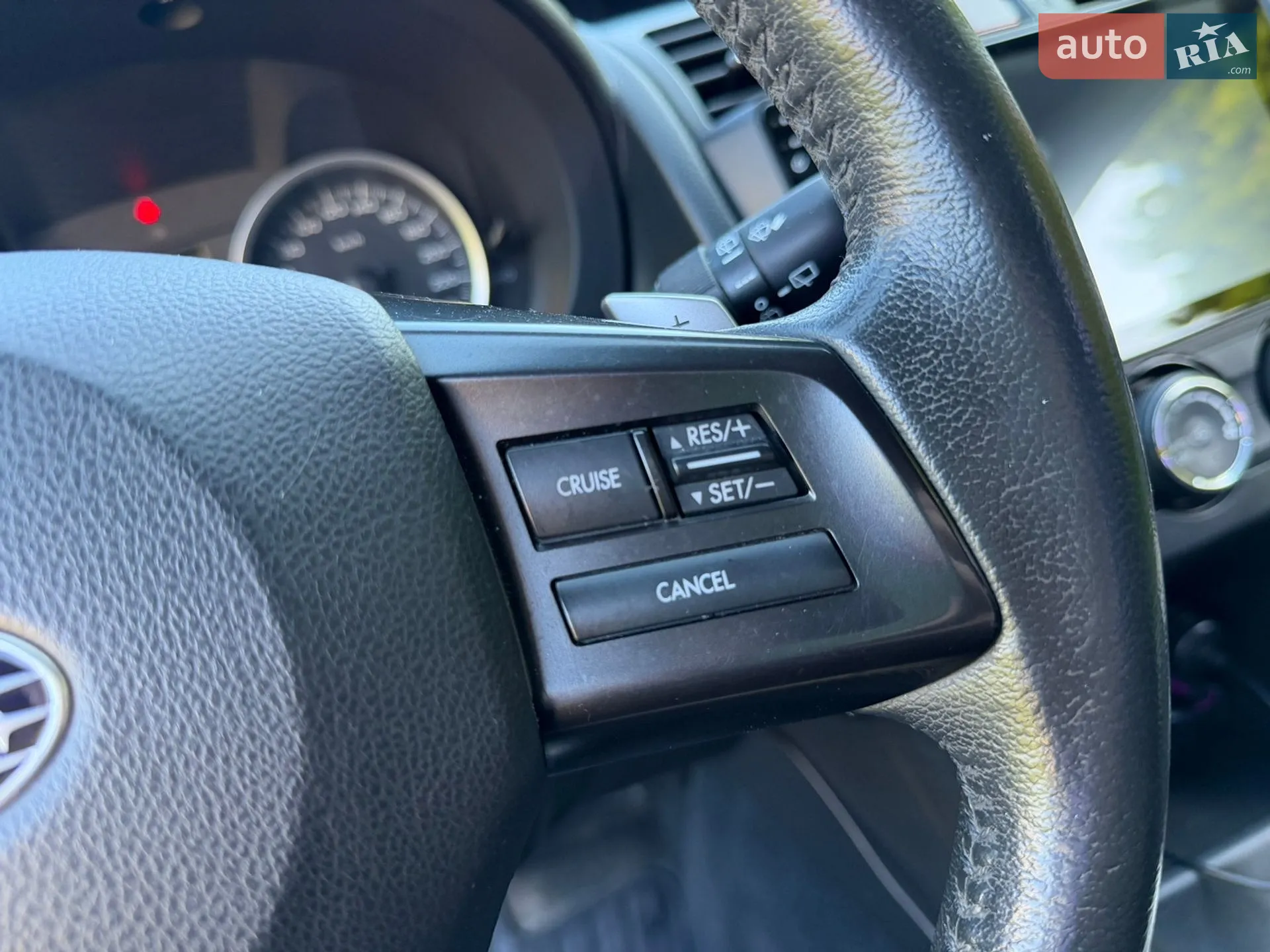 2012 Subaru Crosstrek - мініатюра 38