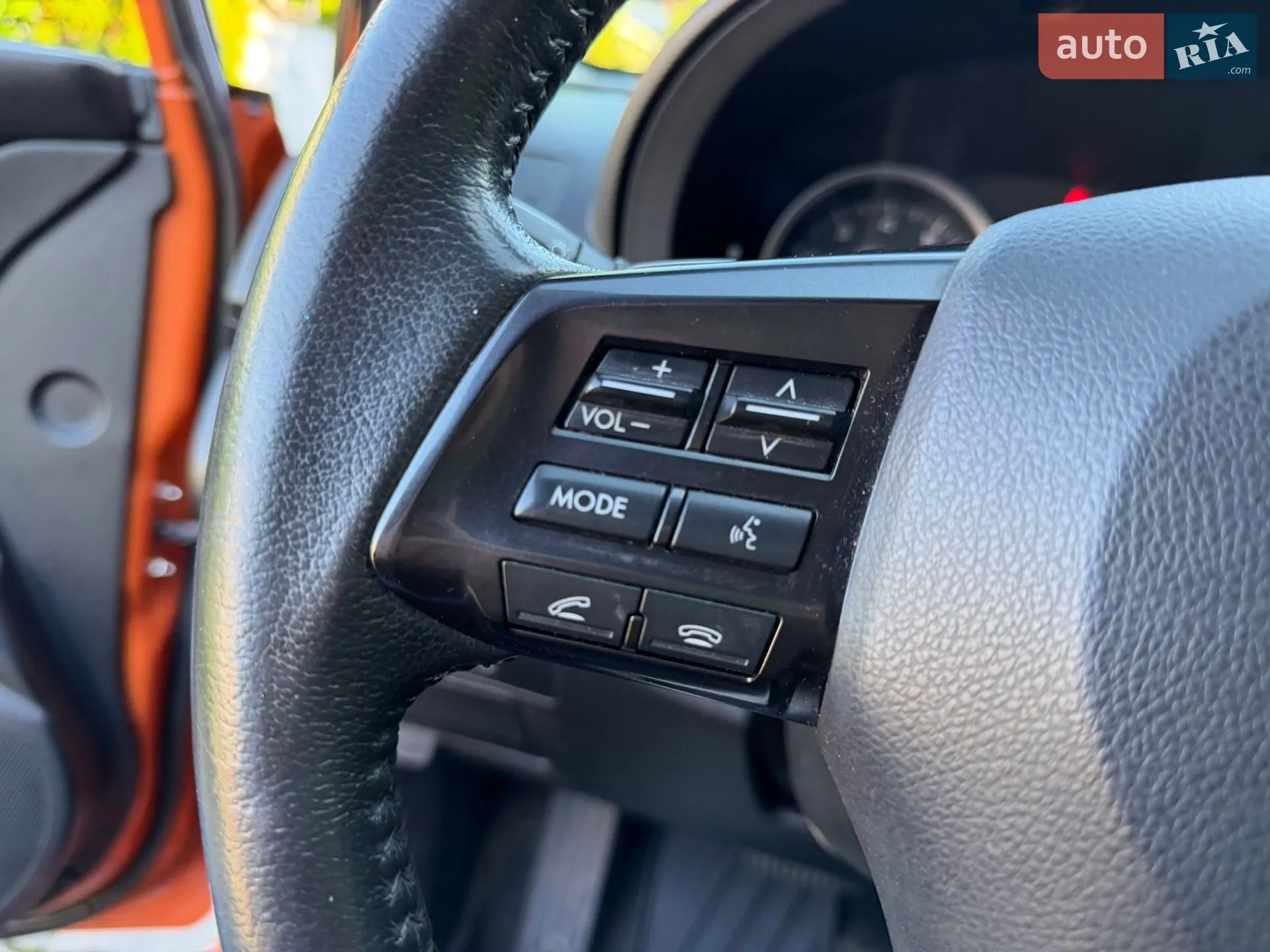 2012 Subaru Crosstrek - мініатюра 37