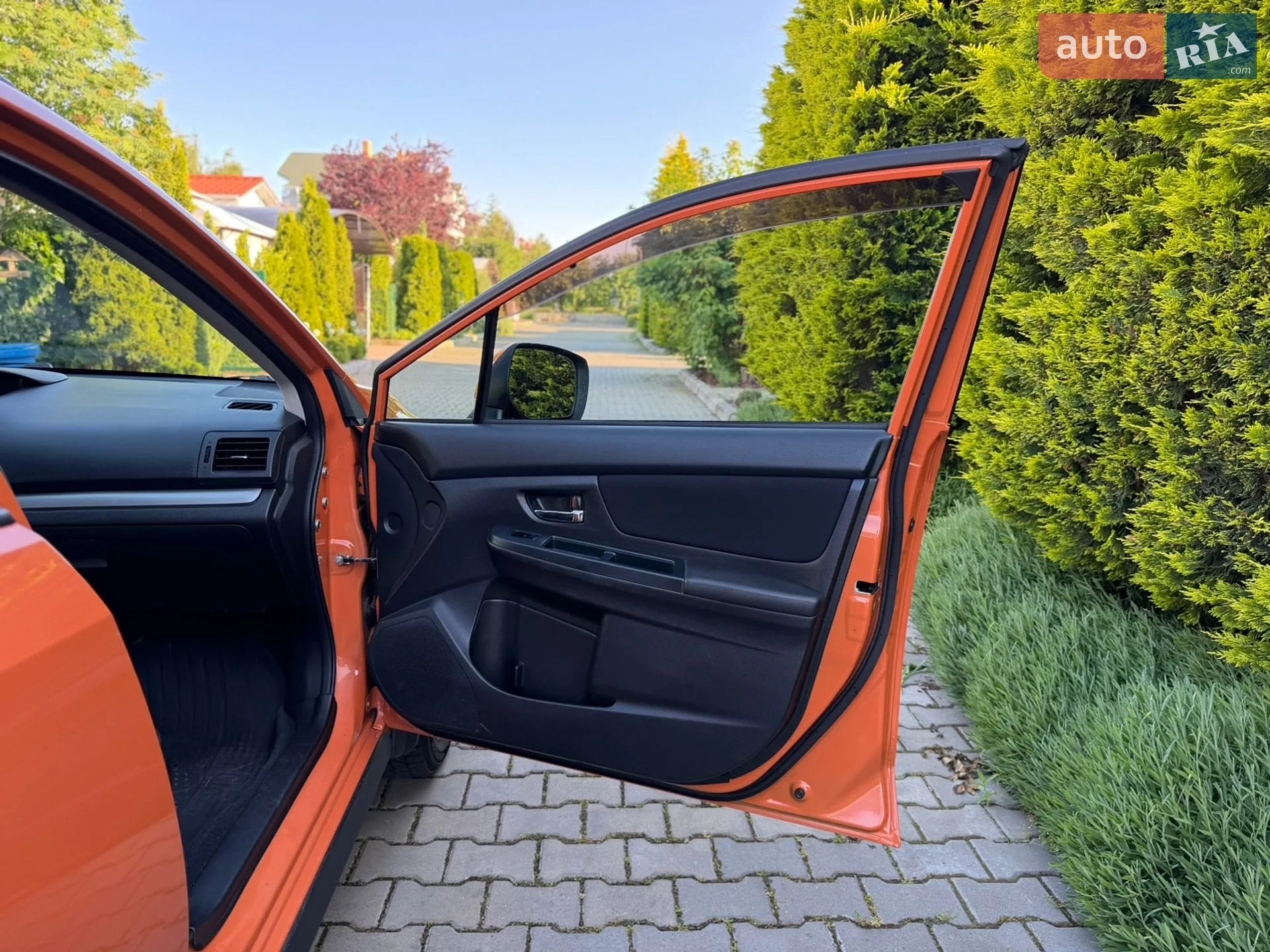 2012 Subaru Crosstrek - мініатюра 44