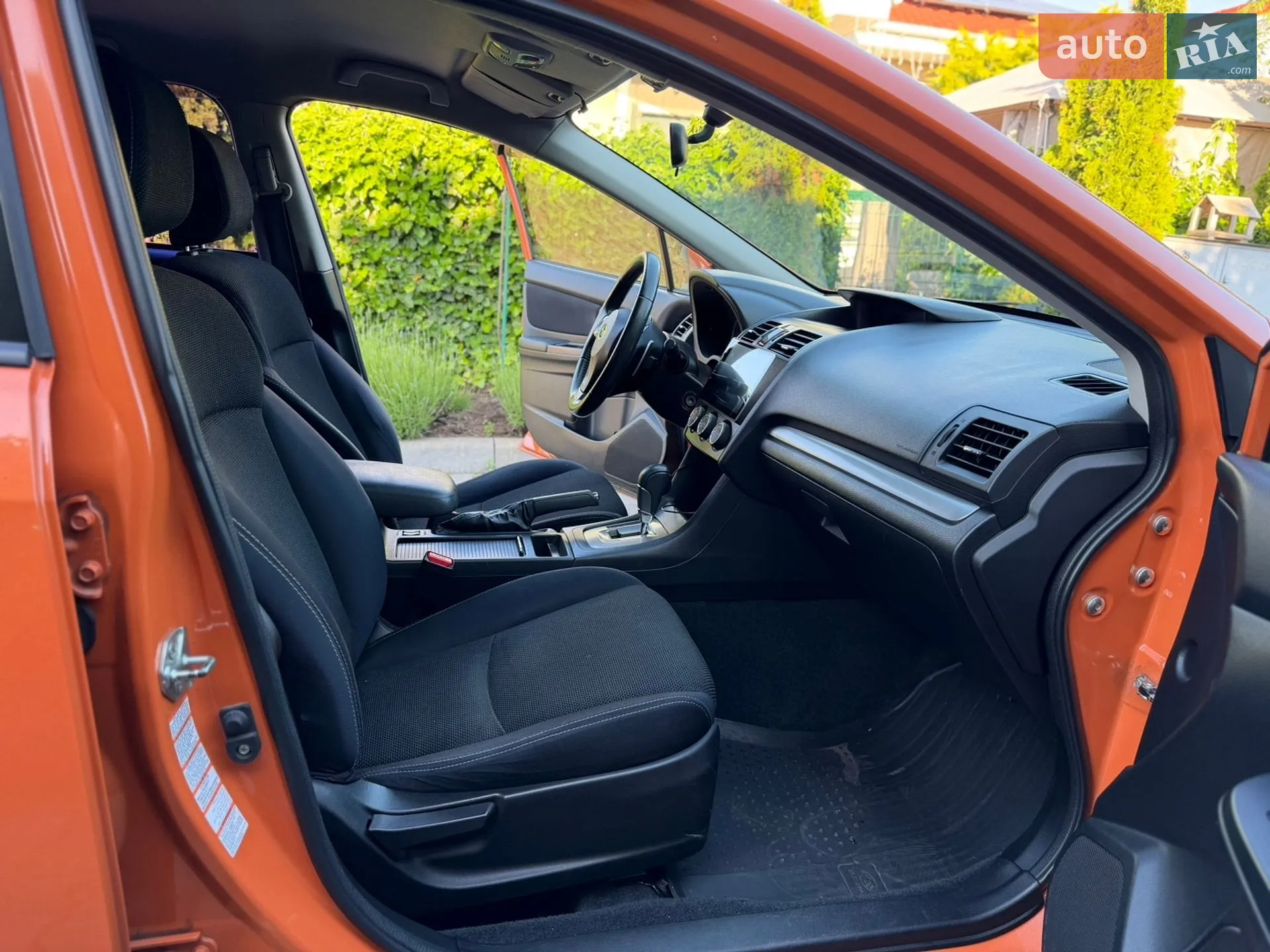 2012 Subaru Crosstrek - мініатюра 46