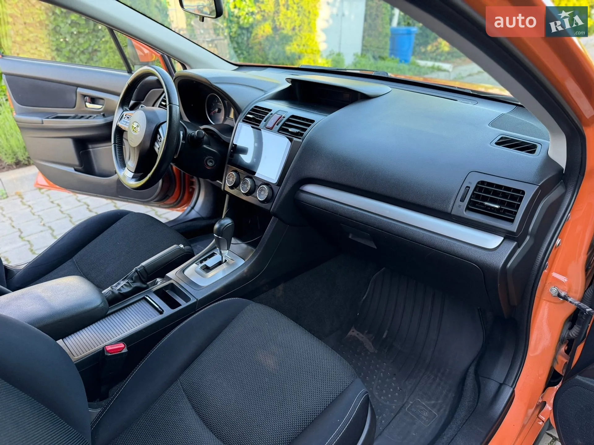 2012 Subaru Crosstrek - мініатюра 45