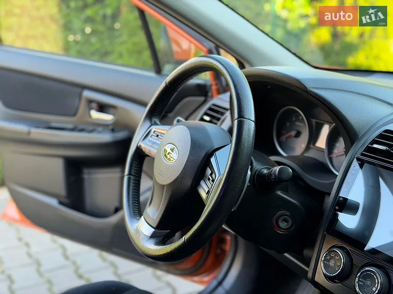 Subaru XV 2012 VIN JF1GP7LC5CG009756 фото оголошення 47 з 83