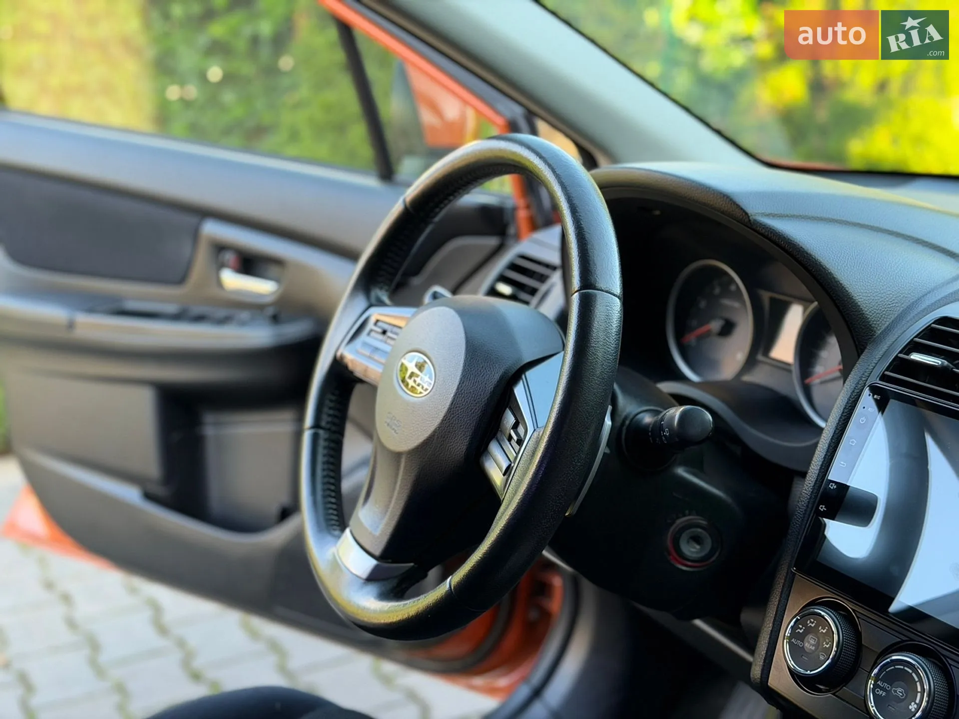 2012 Subaru Crosstrek - мініатюра 47