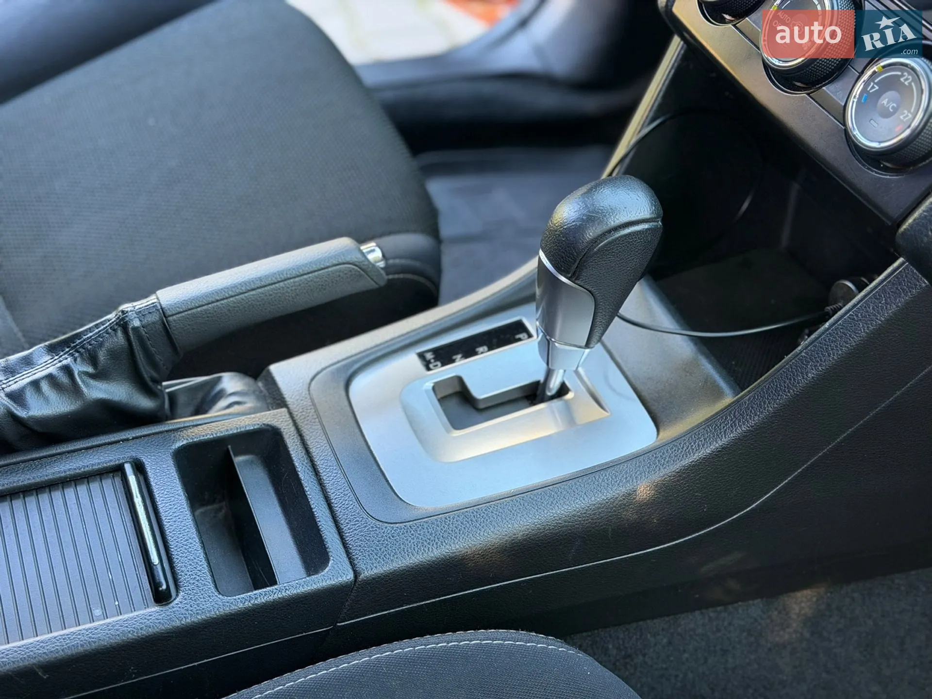 2012 Subaru Crosstrek - мініатюра 49