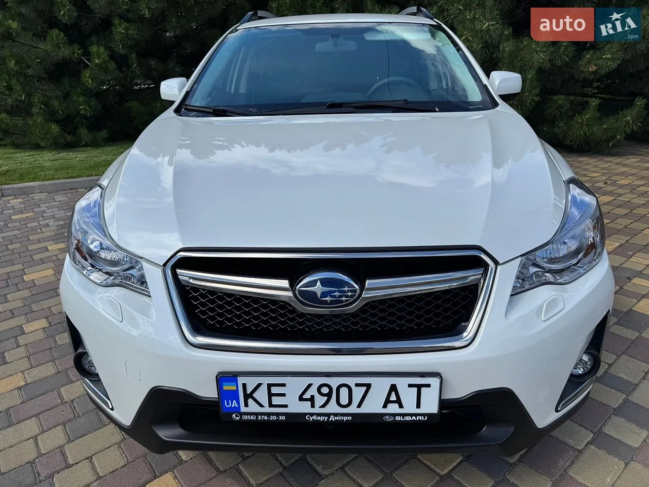 2015 Subaru Crosstrek - мініатюра 18