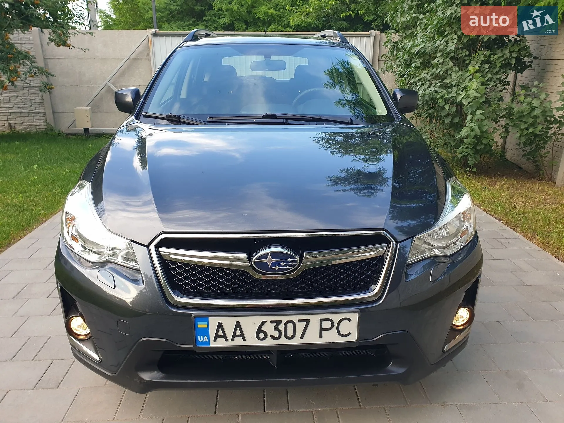 2016 Subaru Crosstrek - мініатюра 13