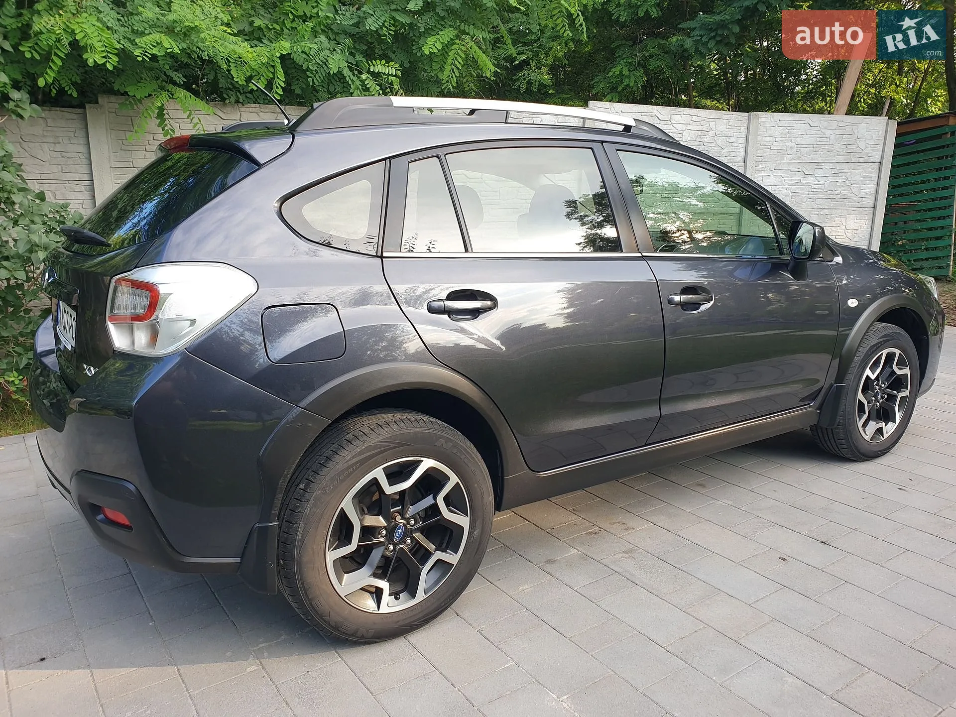 2016 Subaru Crosstrek - мініатюра 10