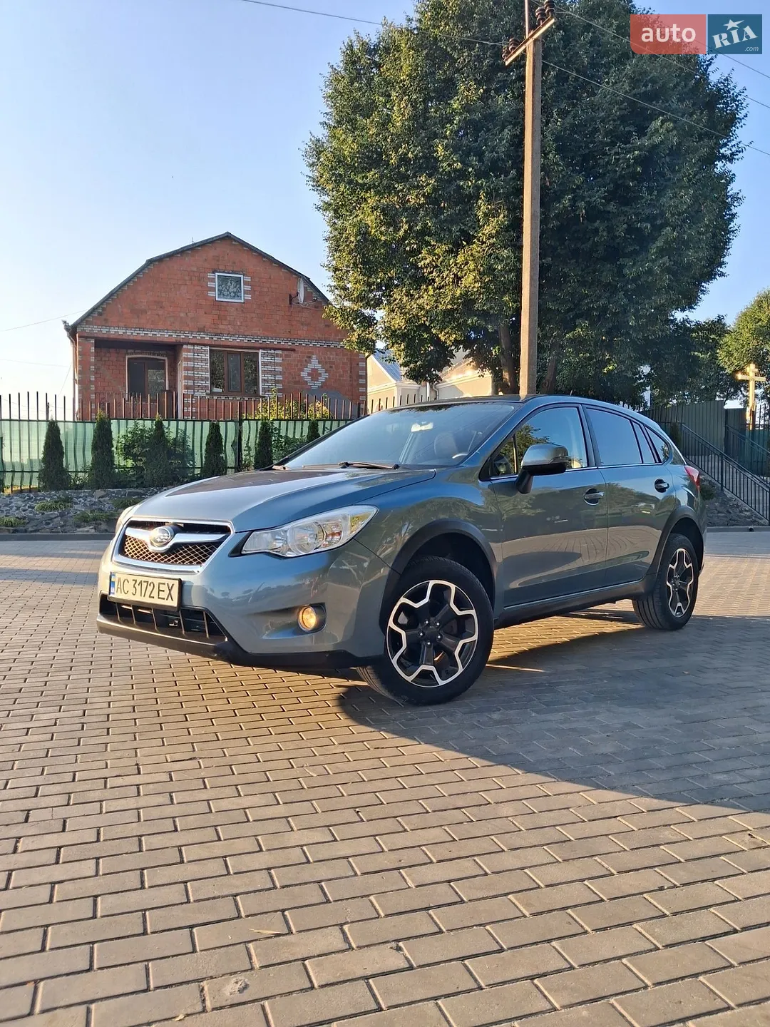 2012 Subaru Crosstrek - мініатюра 25