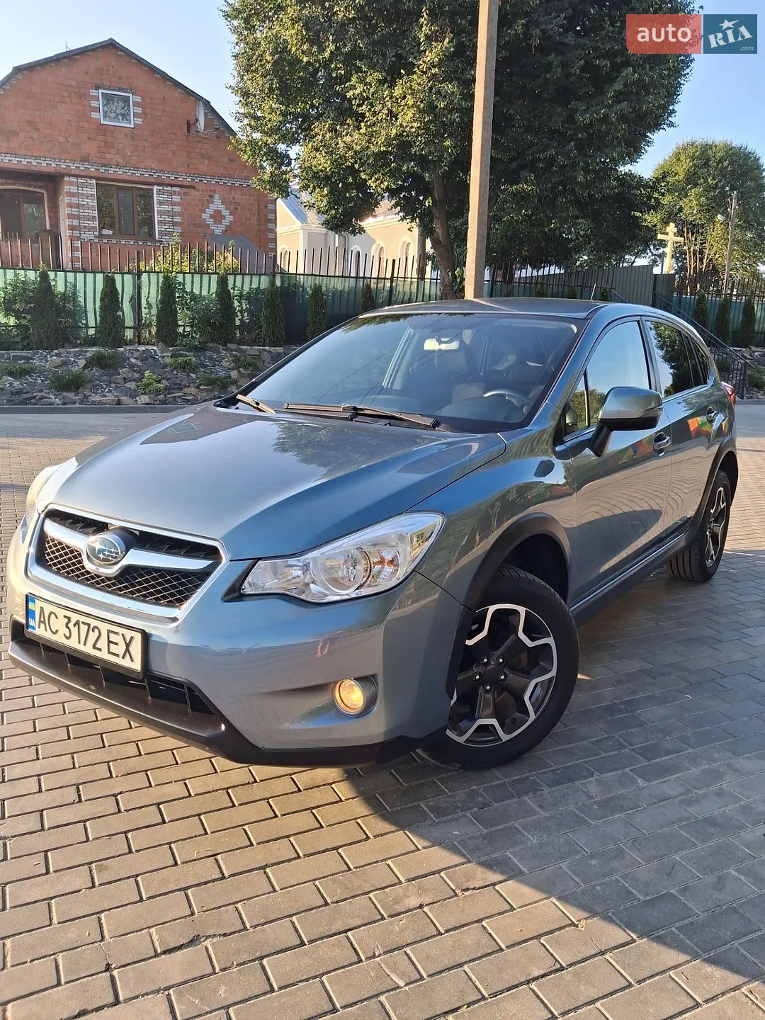 2012 Subaru Crosstrek - мініатюра 24