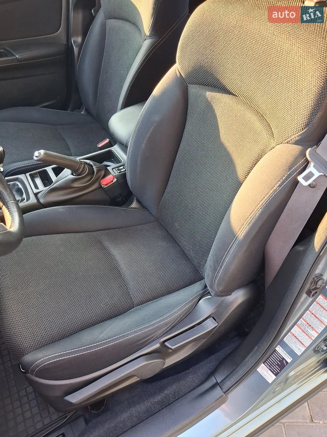 2012 Subaru Crosstrek - мініатюра 37