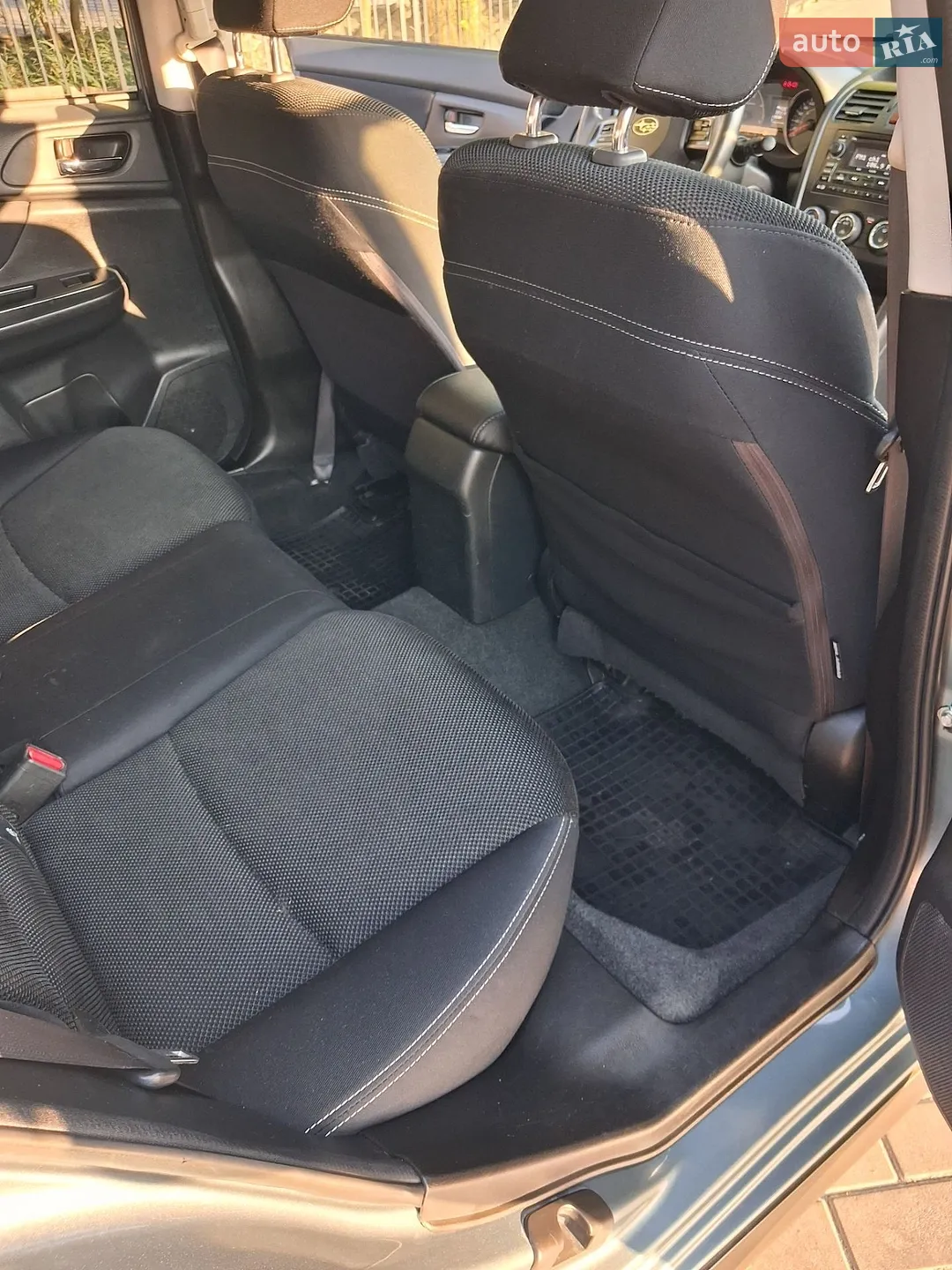 2012 Subaru Crosstrek - мініатюра 42