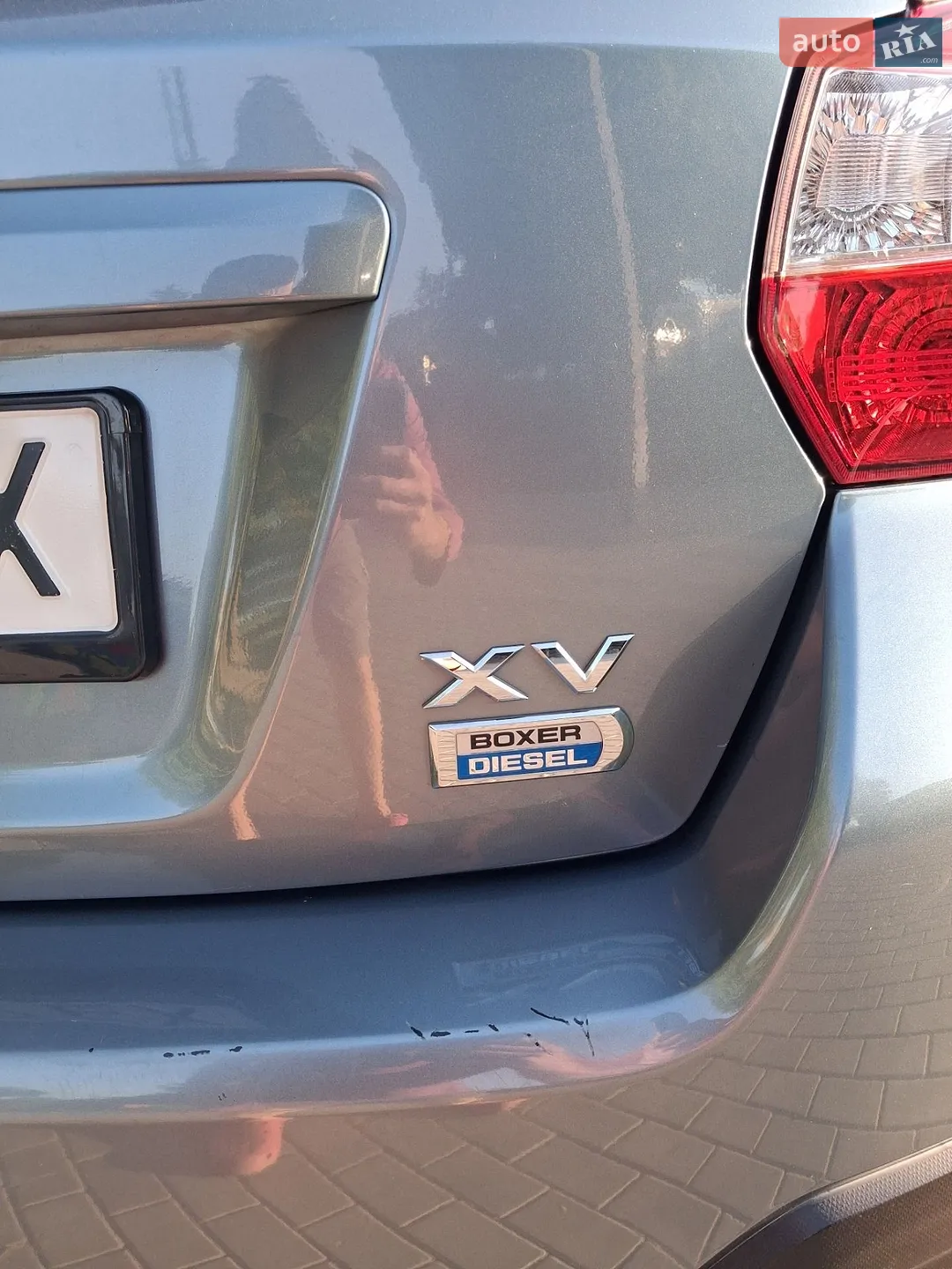 2012 Subaru Crosstrek - мініатюра 54