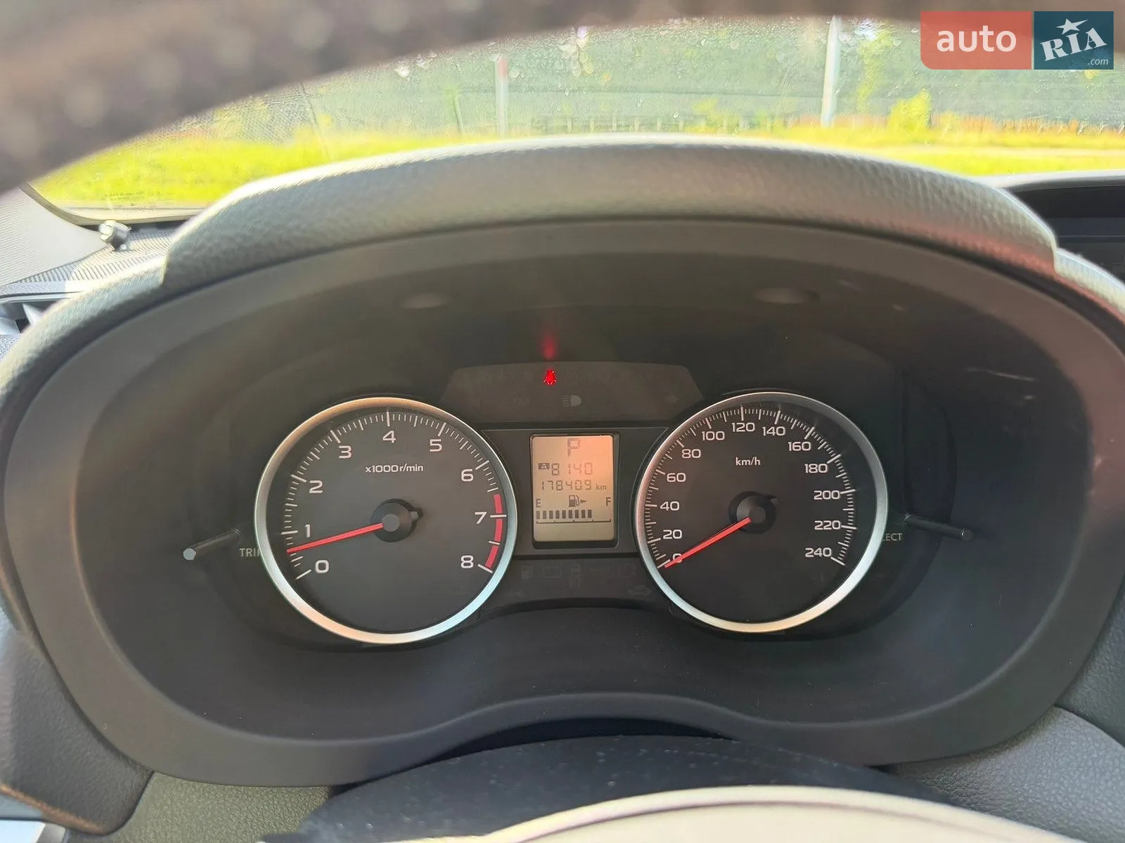 2013 Subaru Crosstrek - мініатюра 6