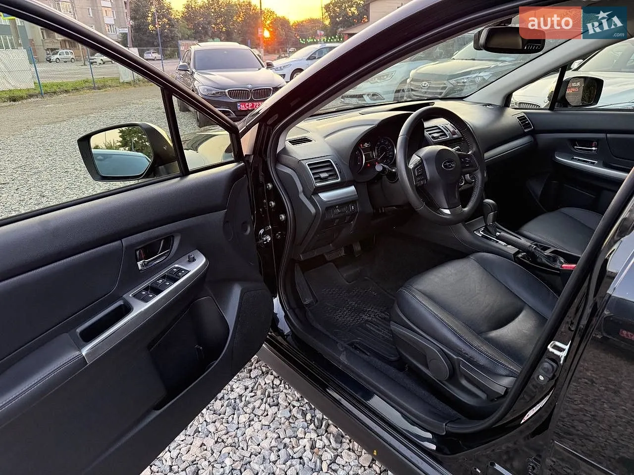 2015 Subaru Crosstrek - мініатюра 13