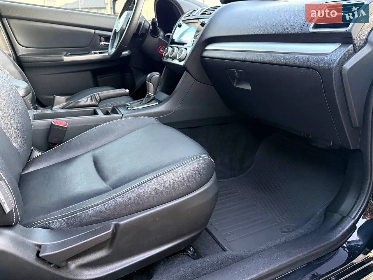 2015 Subaru Crosstrek - мініатюра 21