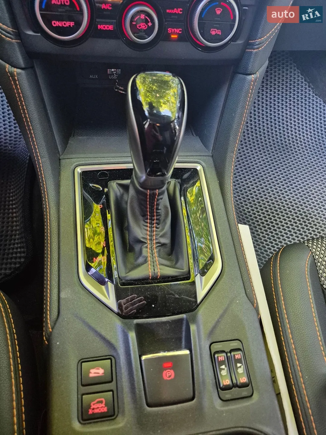 2018 Subaru Crosstrek - мініатюра 14