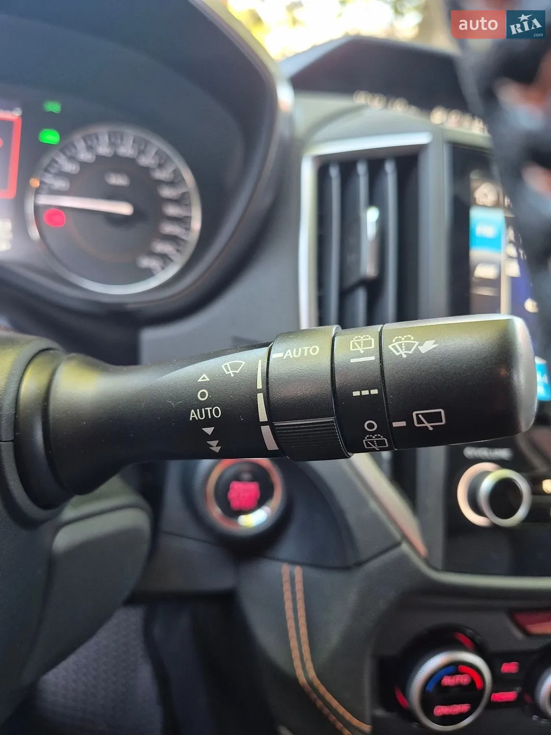 2018 Subaru Crosstrek - мініатюра 19