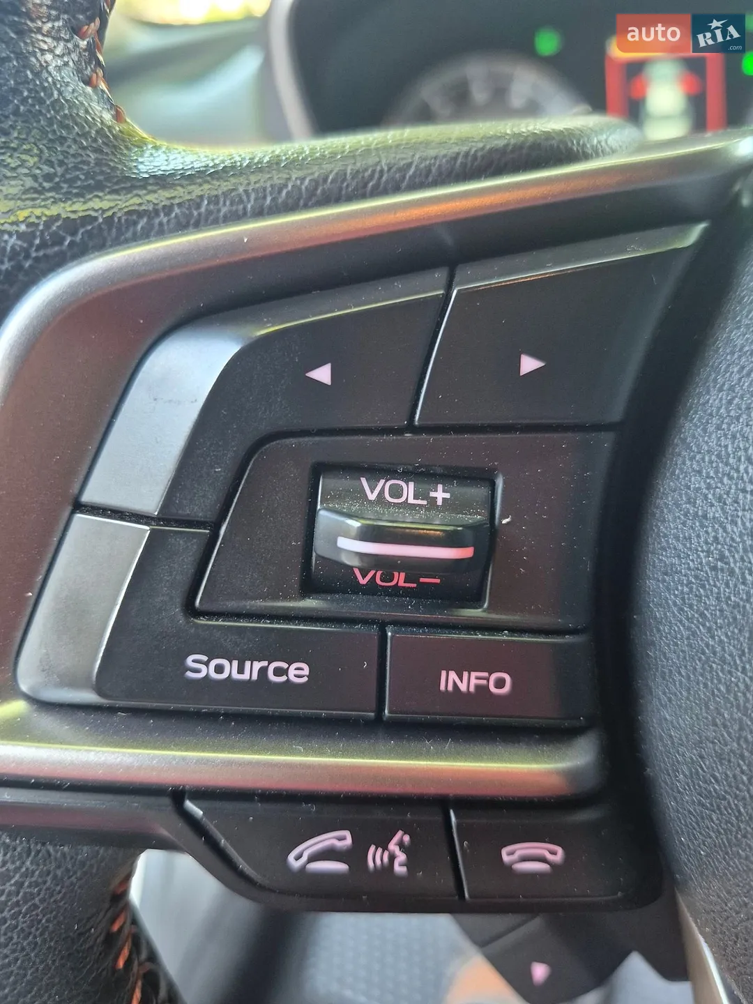 2018 Subaru Crosstrek - мініатюра 24