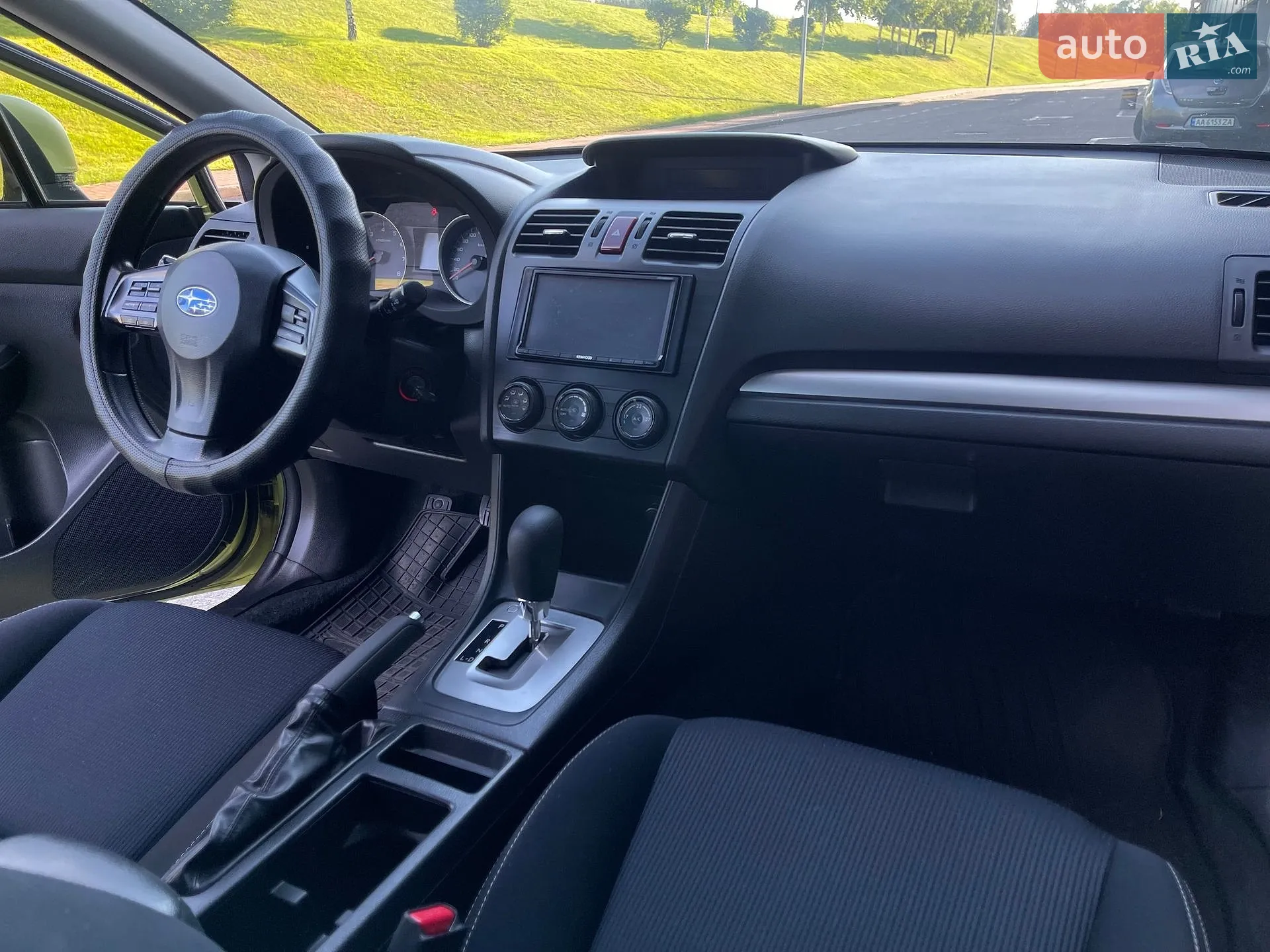 2014 Subaru Crosstrek - мініатюра 20