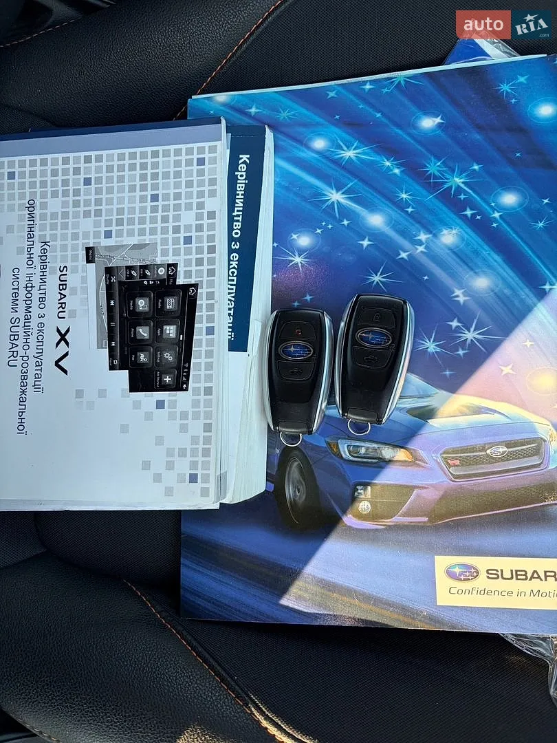 2018 Subaru Crosstrek - мініатюра 25