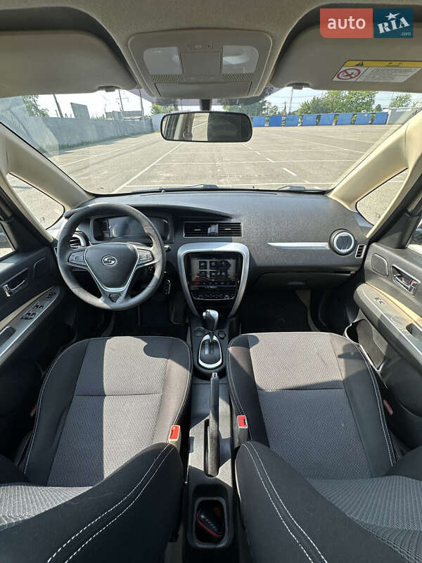 Внедорожник / Кроссовер Suda SA01 2020 в Белогородке
