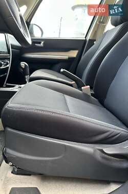 Внедорожник / Кроссовер Suda SA01 2020 в 