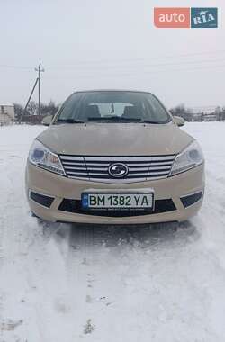 Внедорожник / Кроссовер Suda SA01 2020 в Сумах