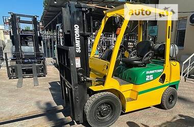 Вилочный погрузчик Sumitomo FG 2014 в Одессе
