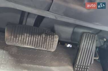 Вилочный погрузчик Sumitomo FG 2009 в 