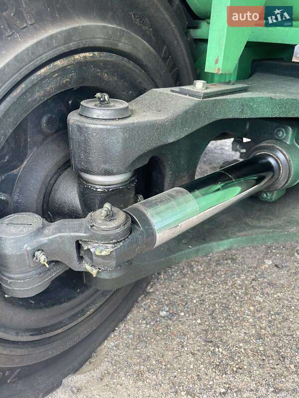 Вилочный погрузчик Sumitomo FG 2014 в Виннице фото 8 Вилочный погрузчик Sumitomo FG 2014 в Виннице