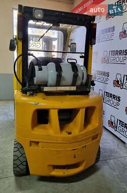 Вилочный погрузчик Sumitomo FG 2009 в 