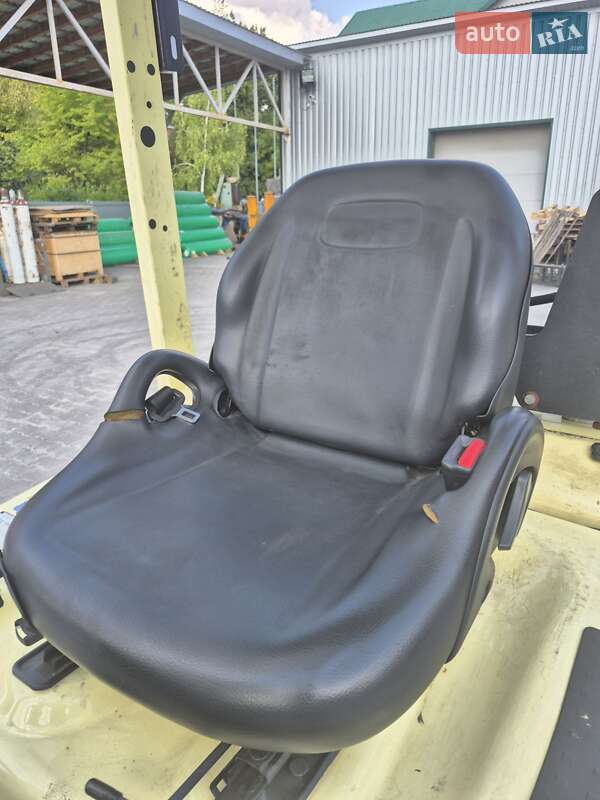 Вилочний навантажувач Sumitomo FG 2019 в Тернополі фото 9 Вилочний навантажувач Sumitomo FG 2019 в Тернополі