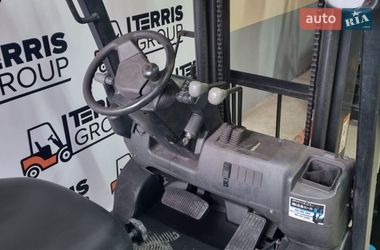 Вилочный погрузчик Sumitomo FG 2019 в Виннице