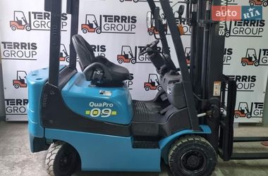 Вилочный погрузчик Sumitomo FG 2019 в Виннице