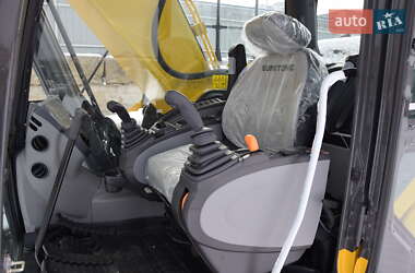 Гусеничный экскаватор Sumitomo SH210-6 LC 2024 в 