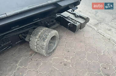 Асфальтоукладчик Sumitomo SH 2013 в 