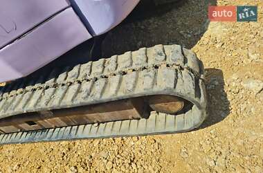 Міні-екскаватор Sumitomo SH 2001 в 