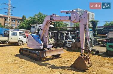Міні-екскаватор Sumitomo SH 2001 в 