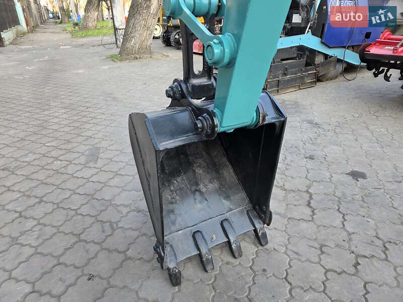 Міні-екскаватор Sumitomo SH 2001 в Одесі фото 14 Міні-екскаватор Sumitomo SH 2001 в Одесі