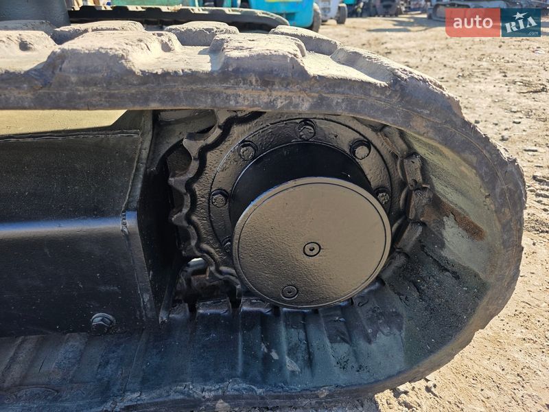 Миниэкскаватор Sumitomo SH 2001 в Одессе