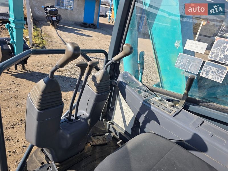 Миниэкскаватор Sumitomo SH 2001 в Одессе