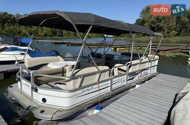 Другой водный транспорт Sun Tracker Party Barge 2007 в 