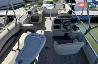 Другой водный транспорт Sun Tracker Party Barge 2007 в 