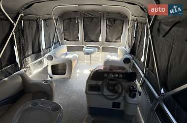 Другой водный транспорт Sun Tracker Party Barge 2007 в 